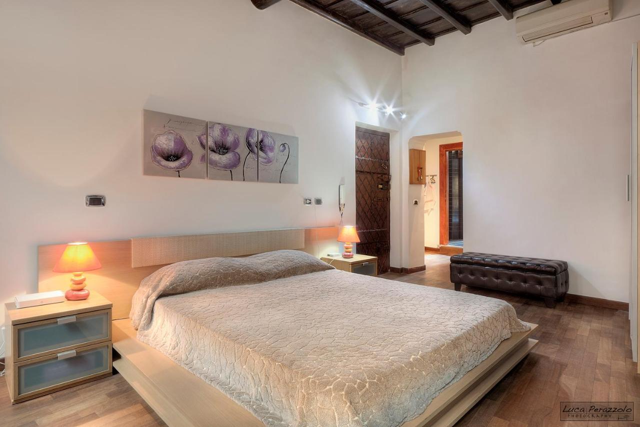 Casa Funari Roma Esterno foto