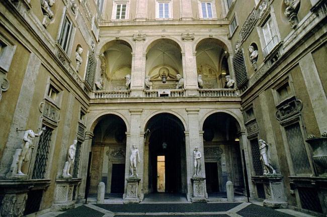 Casa Funari Roma Esterno foto